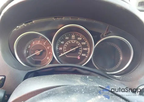 2015 Mazda Mazda6 I Touring from USA, damaged, VIN JM1GJ1V54F1224137